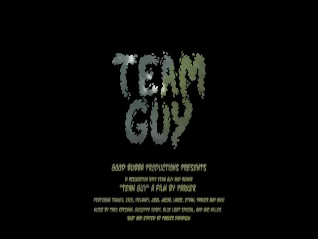 Team Guy