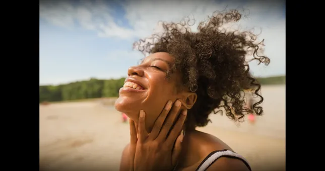 Delta: You Deserve A Vacation