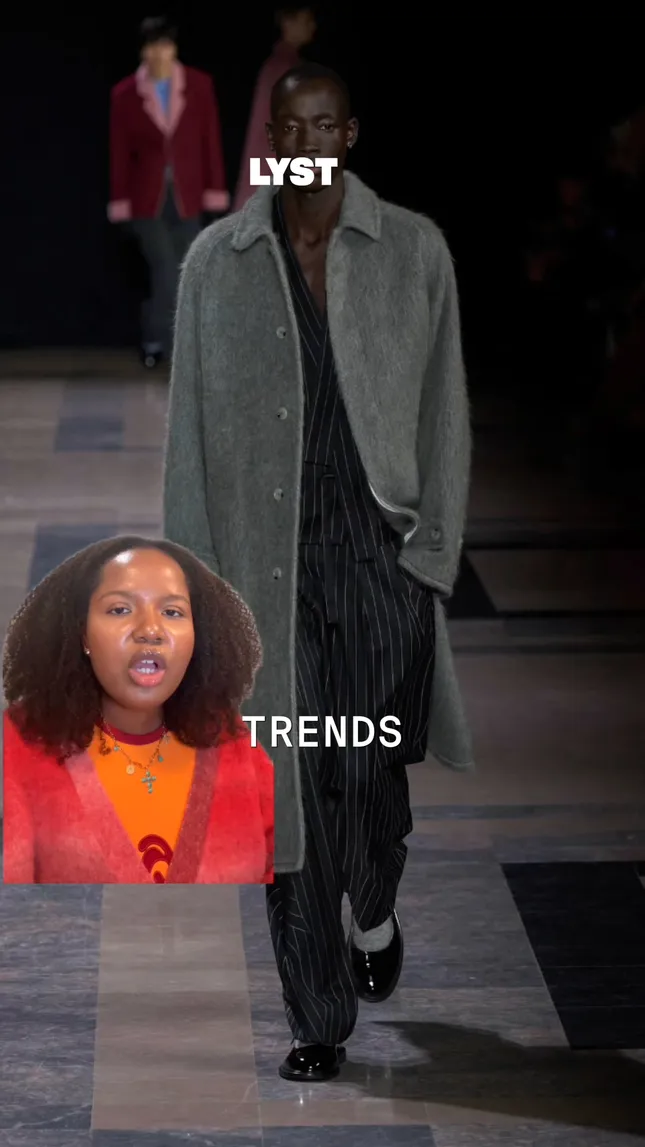 Lyst style trends
