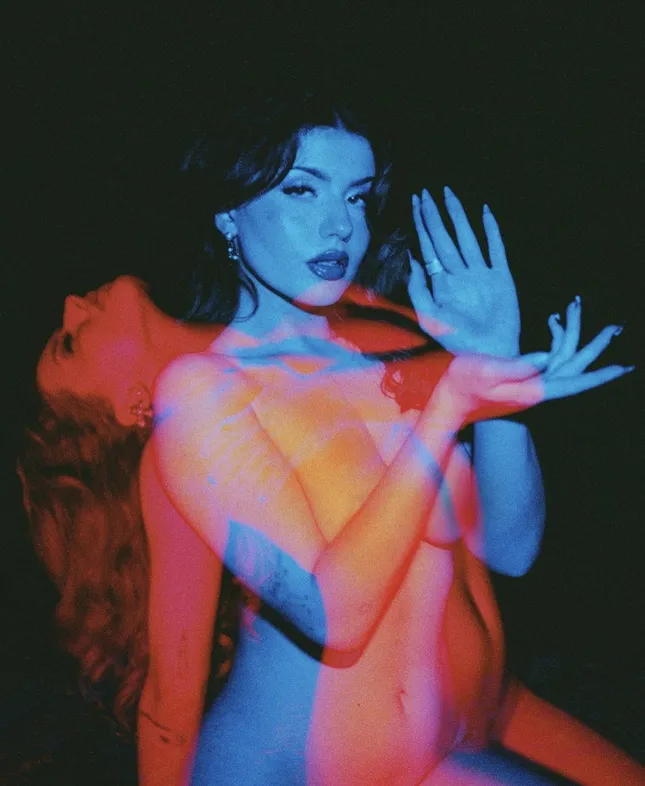 "Liminality"