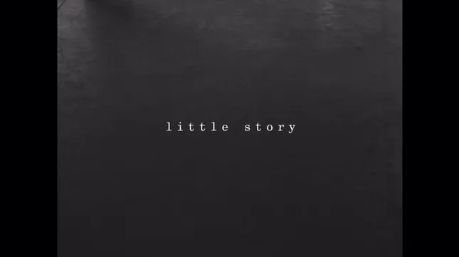 Kehlani - Little Story