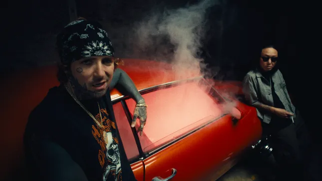 Caskey - I Hate Everybody