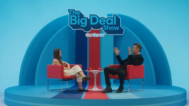 CAR GURUS | The Big Deal Show