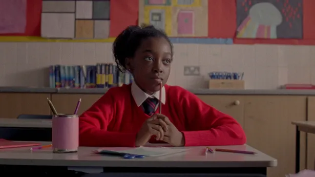 Roald Dahl’s Marvellous Children’s Charity [DC]