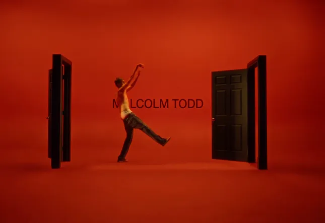 Malcolm Todd - Do That Again album trailer