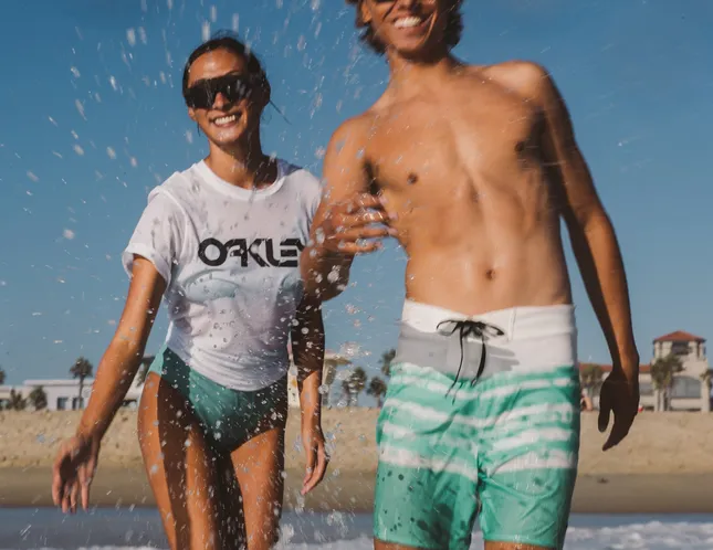 Oakley Surf Collection