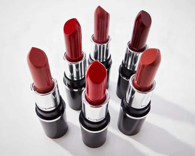 Cosmetics