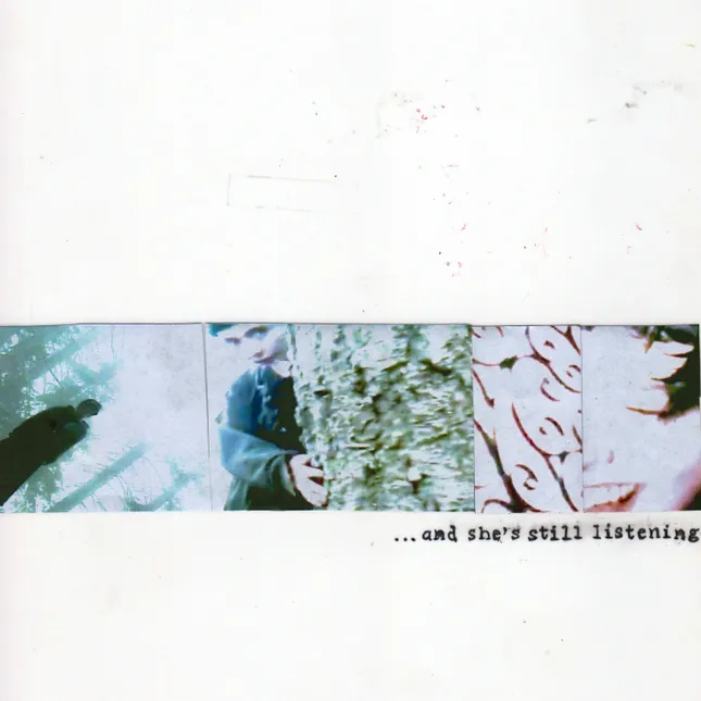 Winter - and she’s still listening EP