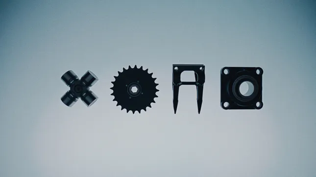 Project image