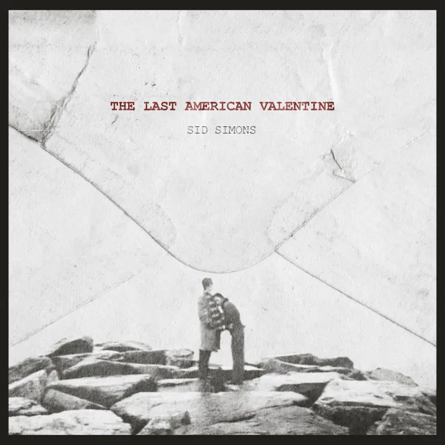 The Last American Valentine EP Cover