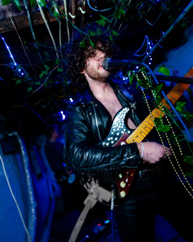 Sugar Pit East Coast Tour