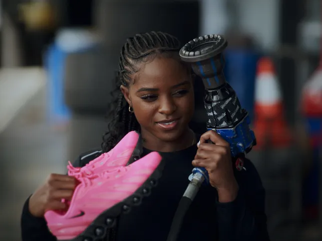 Nike x Hibbett | Authentically You | a social media campaign