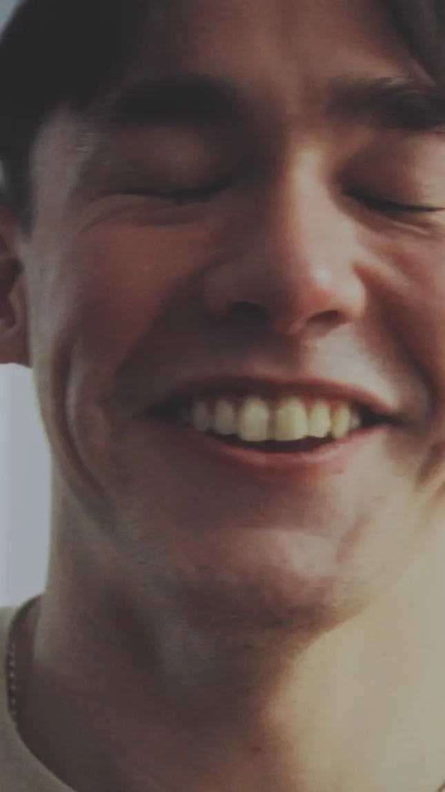 Doc-Style Series Episode Promo for socials - Aeneas Eaton (Artist)