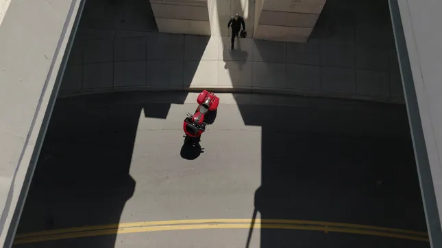 Harley-Davidson — Road Glide