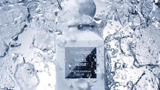 Tom Ford - Soleil Neige