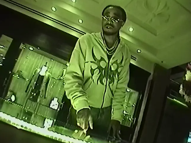 2024 REEL (MUSIC VIDEOS & RECAPS)
