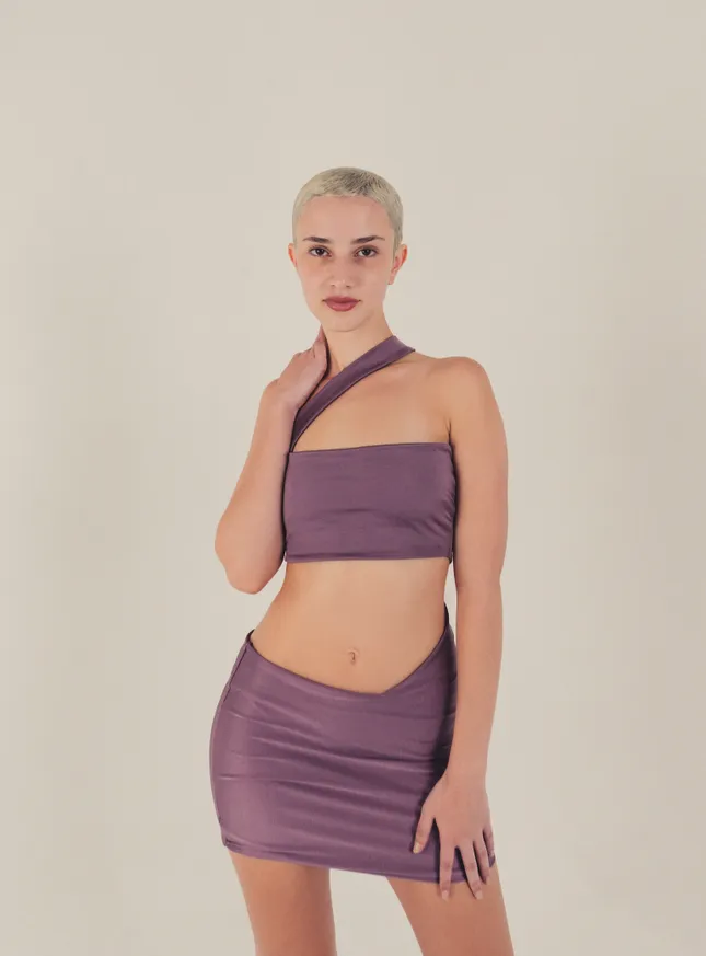 SS22 το ένα COLLECTION (2022)—SIREN THE BRAND