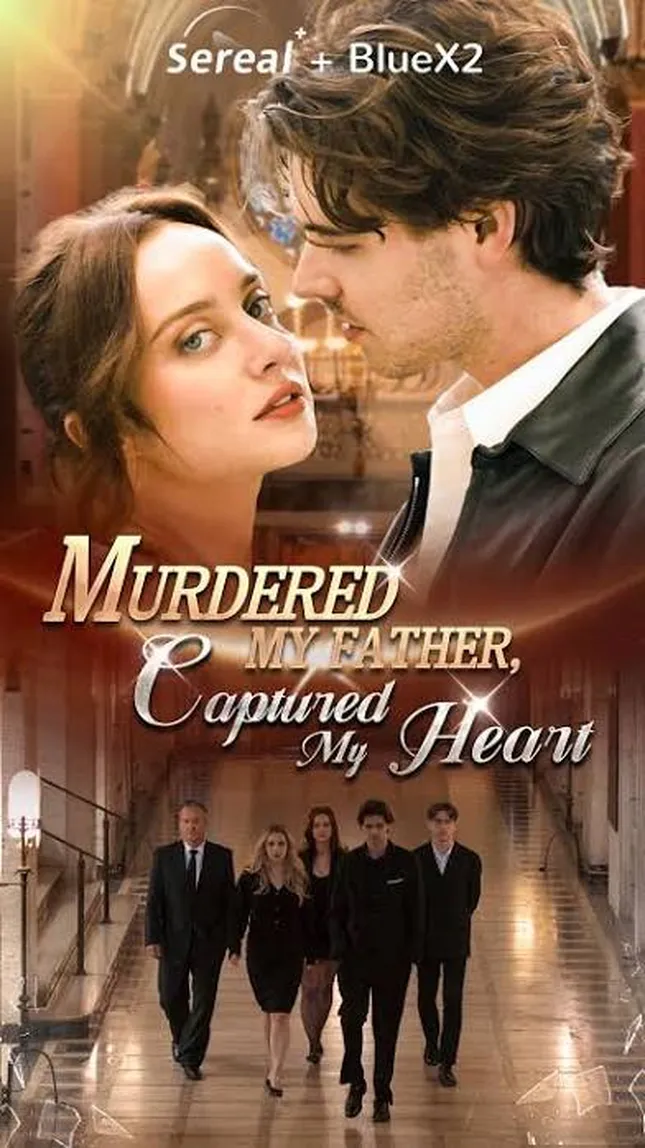 Mudered My Father, Captured My Heart