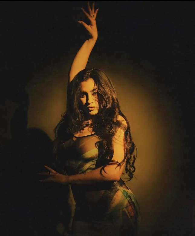 Lauren Jauregi Single Artwork
