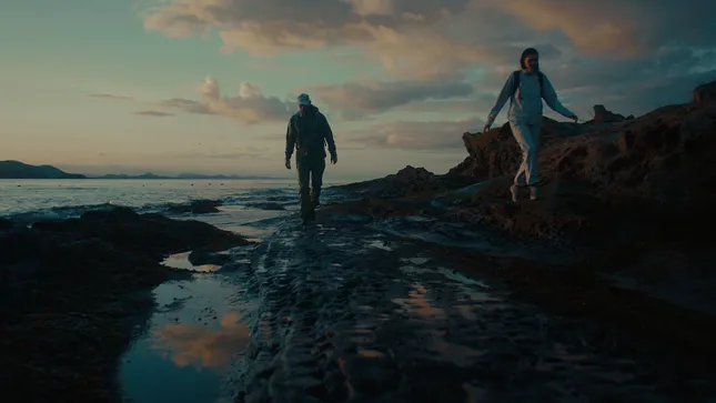 Columbia Sportswear | “PATOS”