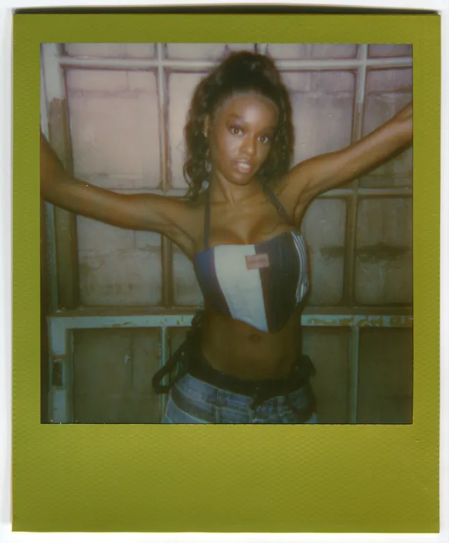 Azealia Banks - Webster Hall
