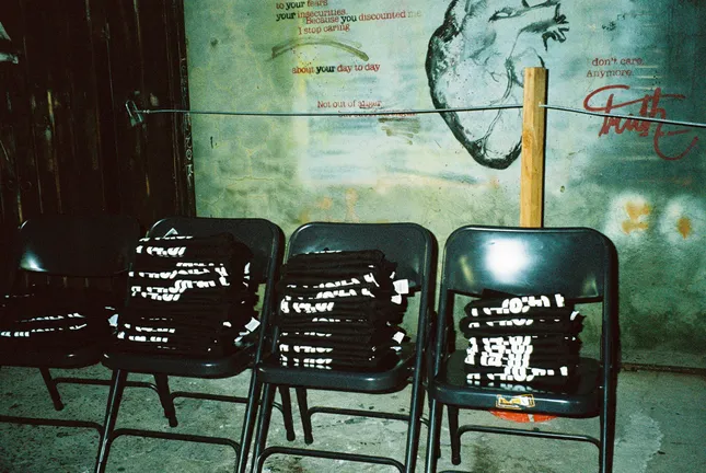 Project image