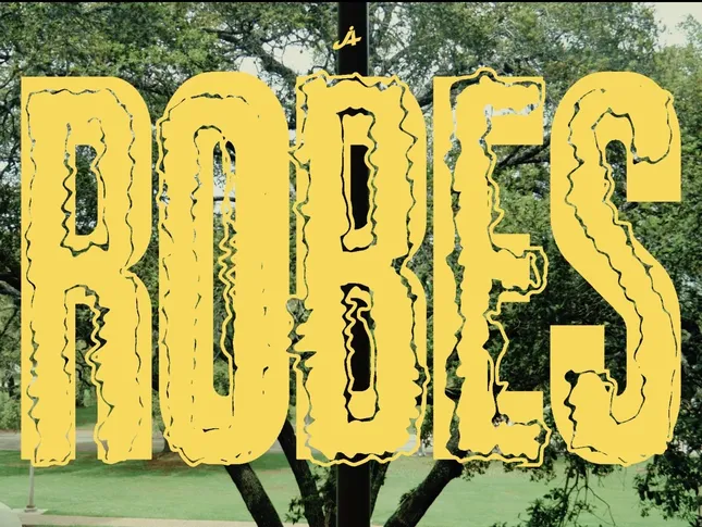 “ROBES” Cinematic Short