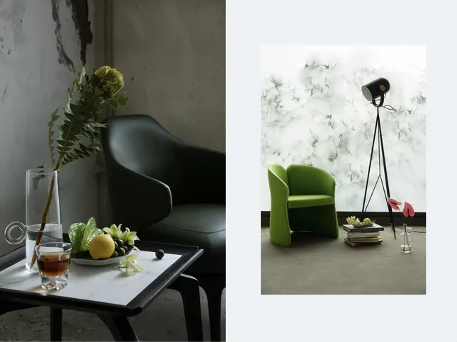 Yinzhuo - Furniture Design Brand