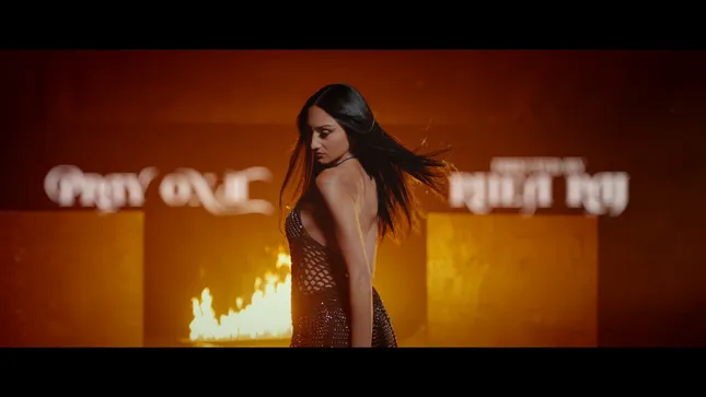 Rhea Raj - Pray On It