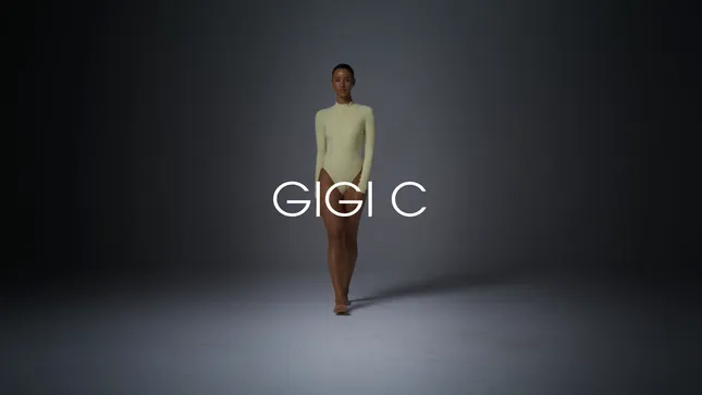Gigi C Summer25