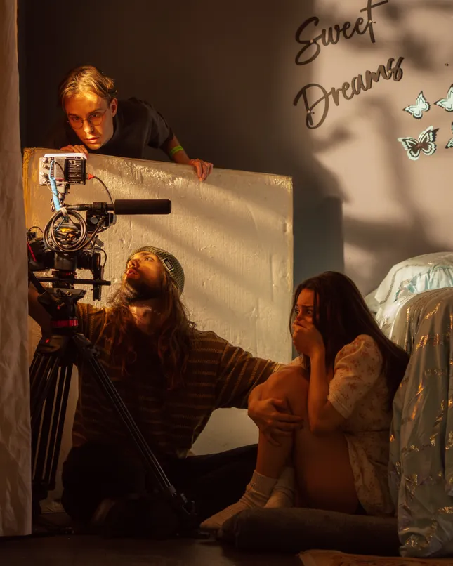 “Audiophile” BTS