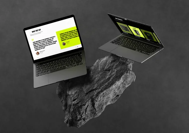 Project image