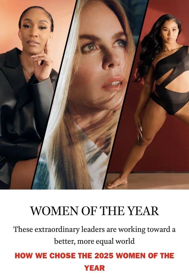 TIME Magazine
