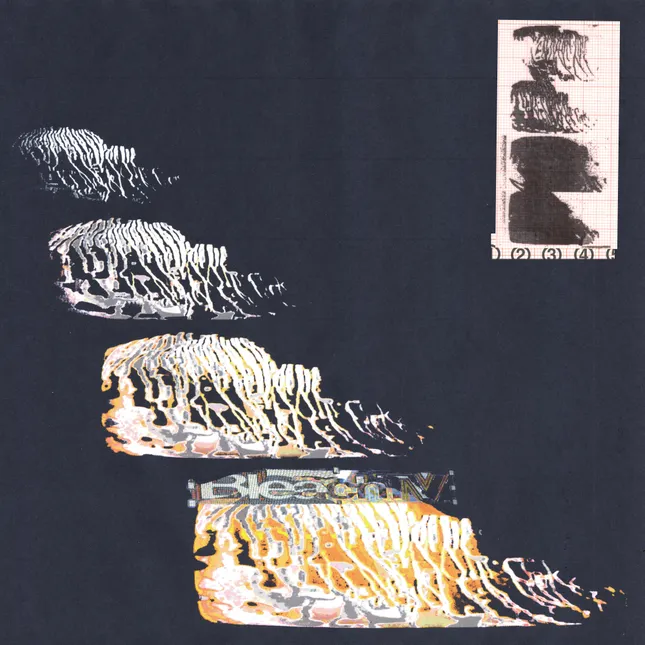 EP & Single Cover for BleachTV