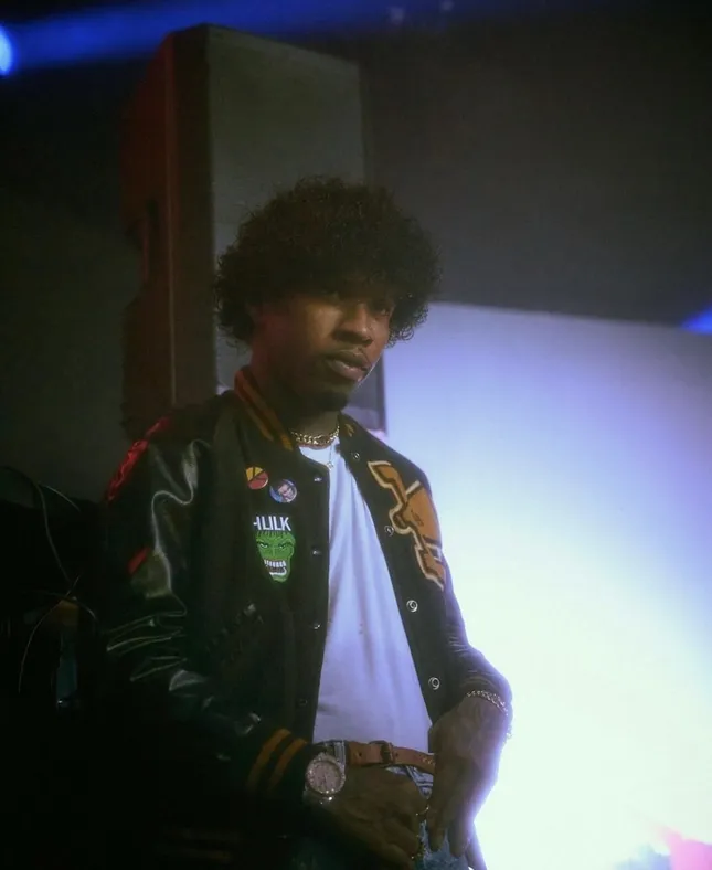 Tory Lanez Album Release Party/Mens Grooming on Tory Lanez