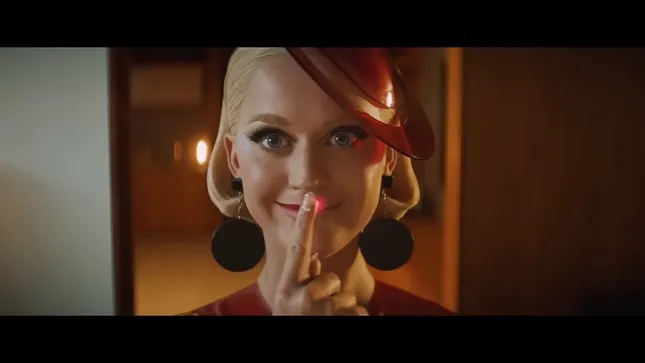 Katy Perry & ZED- 365