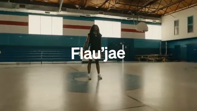 The Spark - Flau'jae