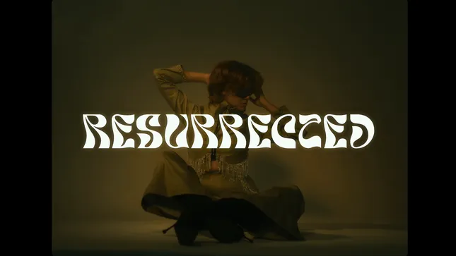 RESURRECTED - Fashion Film