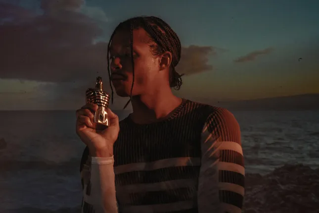 Jean Paul Gaultier fragrances
