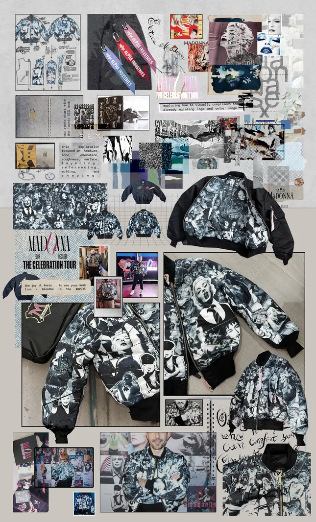 Project image