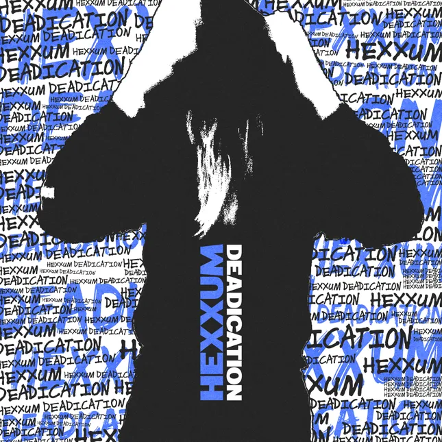 Dedication Mixtape - Hexxum