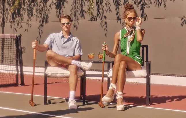 Eternal Sunshine x Fashion Film