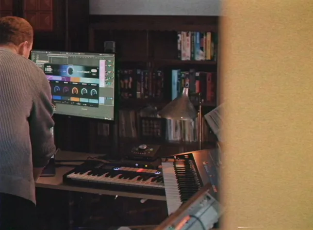 Serato Audio - HexFX Artist Demo with Disclosure's Guy Lawrence