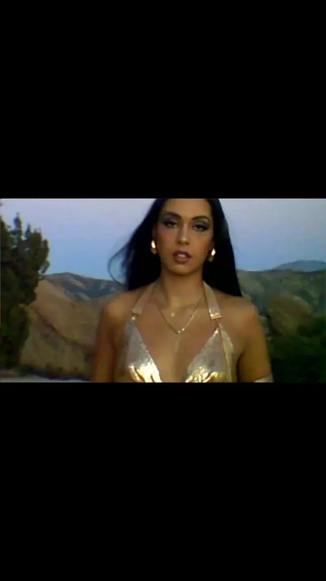 Isadora - Music Visuals