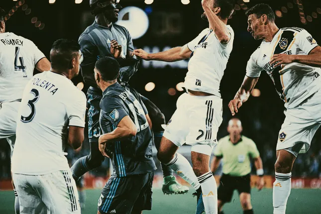 Galaxy Vs Loon