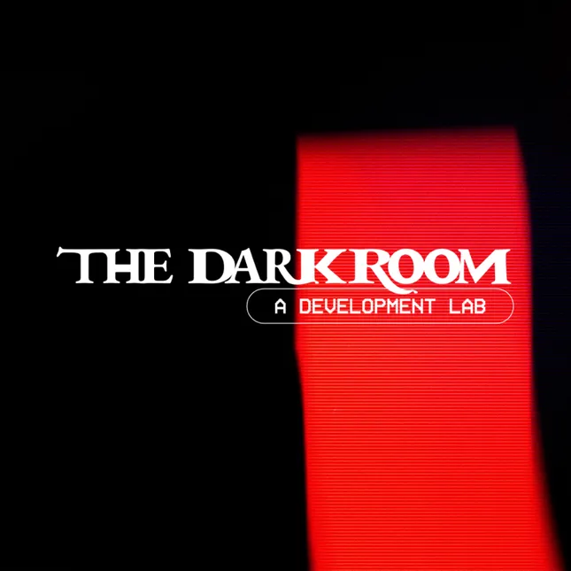 The Dark Room