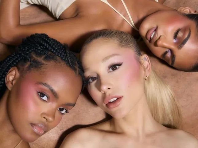 HYPERNOVA for R.E.M Beauty