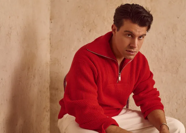 Press Andrew Matarazzo