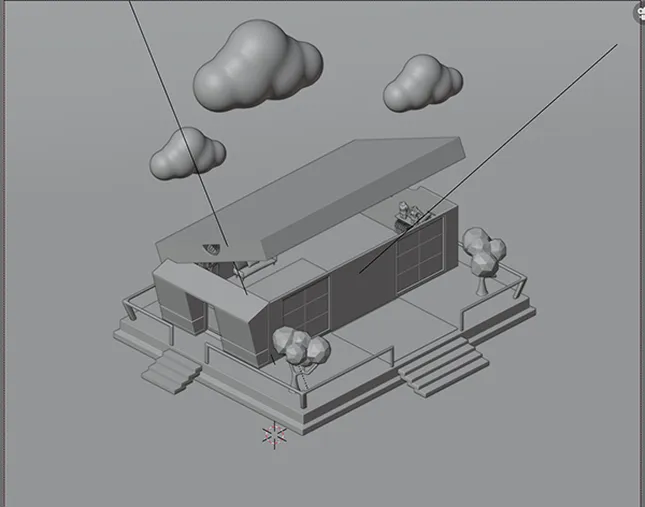 Project image