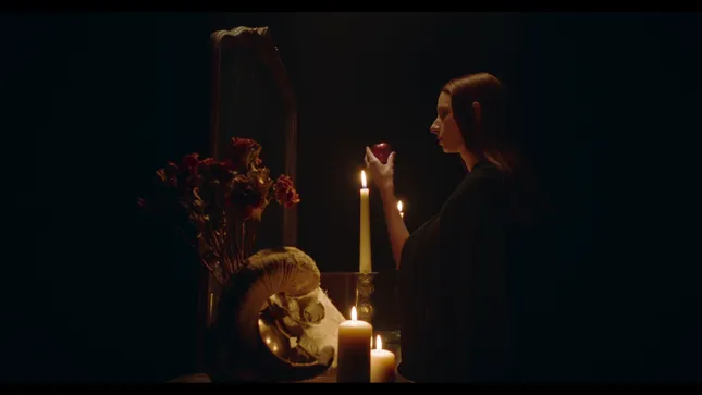 spirit mother - black sheep